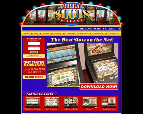 slots village casino review|Slots village Review based on players opinion ! Claim .